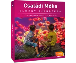 Családi Móka élménycsomag