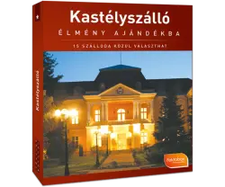 Kastélyszálló élménycsomag
