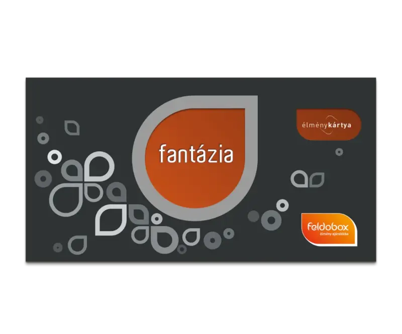 Fantázia élménycsomag
