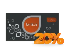 Fantázia élménycsomag
