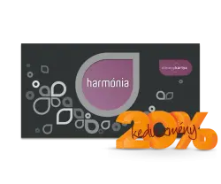 Harmónia élménycsomag