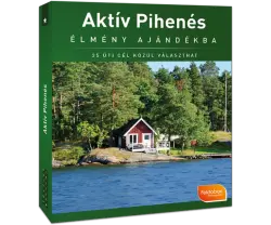Aktív Pihenés élménycsomag