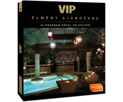 VIP élménycsomag