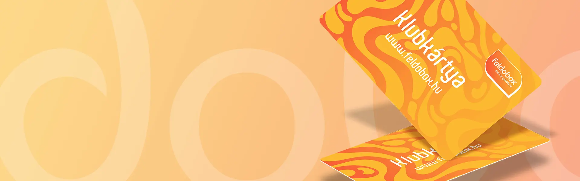 Élmény klubkártya